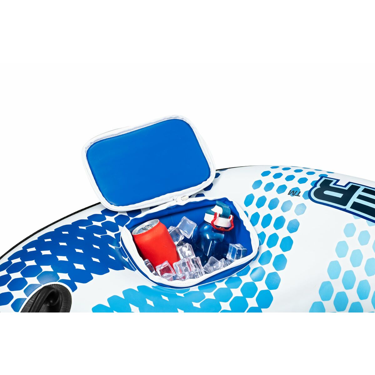 Inflatable Wheel Bestway Rapid Rider 165 x 148 cm